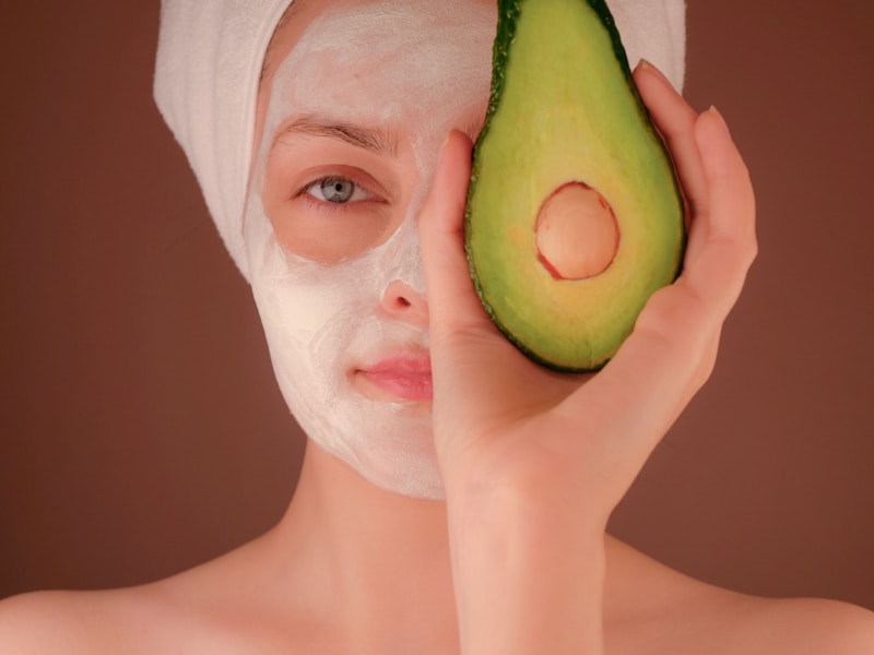 Hormonal pigmentation calmed and faded with combined actives and strict sun discipline.