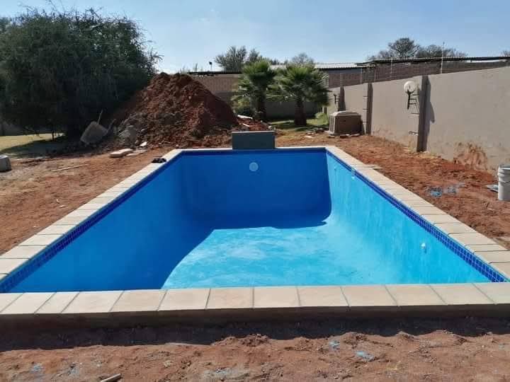 Completed Pool Makeover - Brightwell Pools