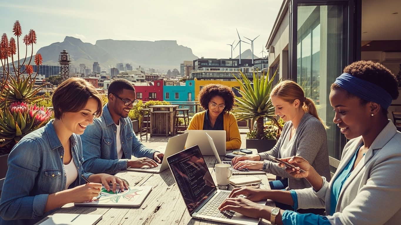 Freelancing-Career-in-South-Africa