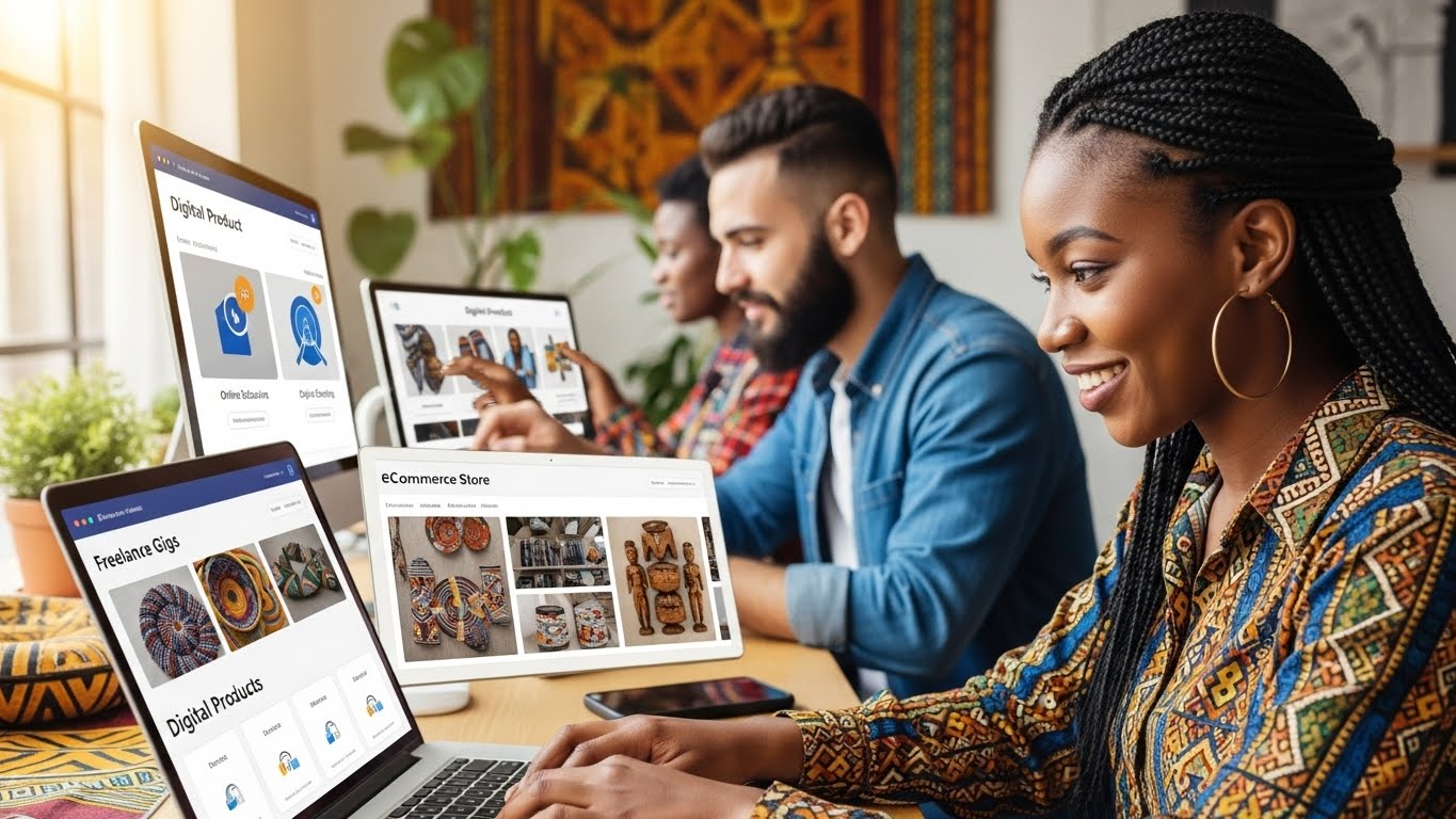 Online Income