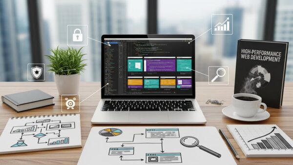 Web Development