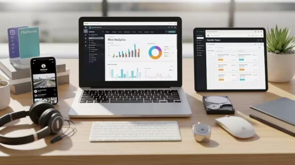 SEO and Marketing Services