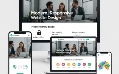 How to Choose a Website Design Company in South Africa