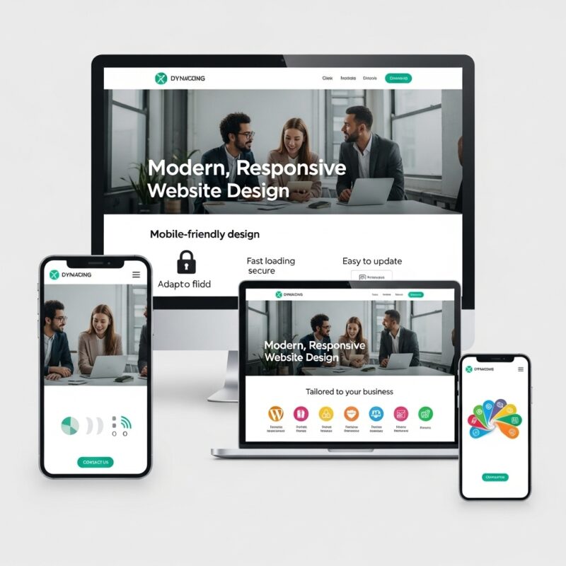 Website Design