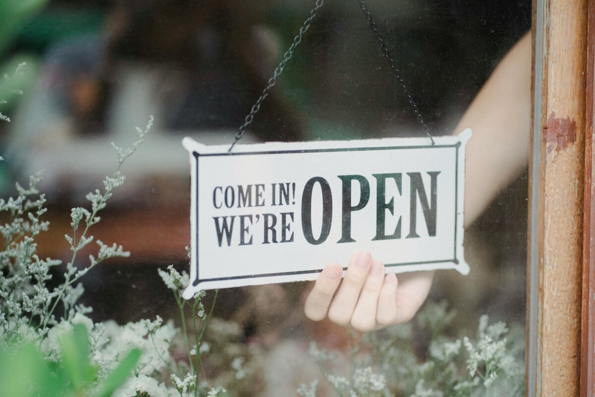 Professional website design for small businesses in South Africa - Internet Agency