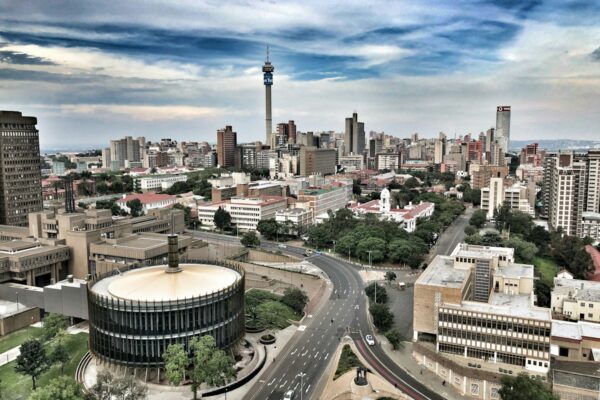 Website design Port Elizabeth Gqeberha - small business websites