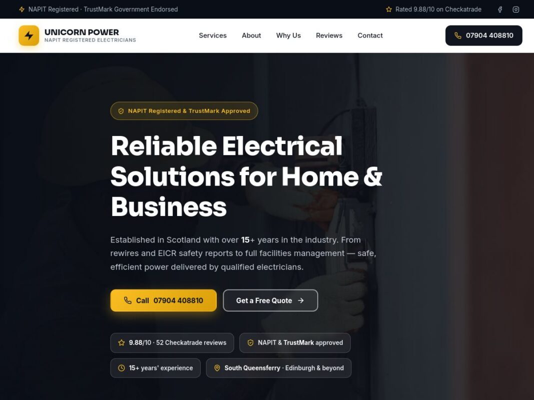 Creative Business preview