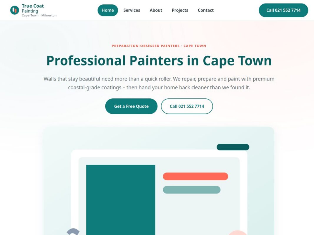 Painting Services preview