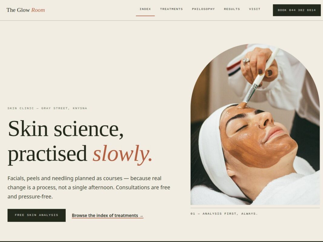Skincare Clinic preview